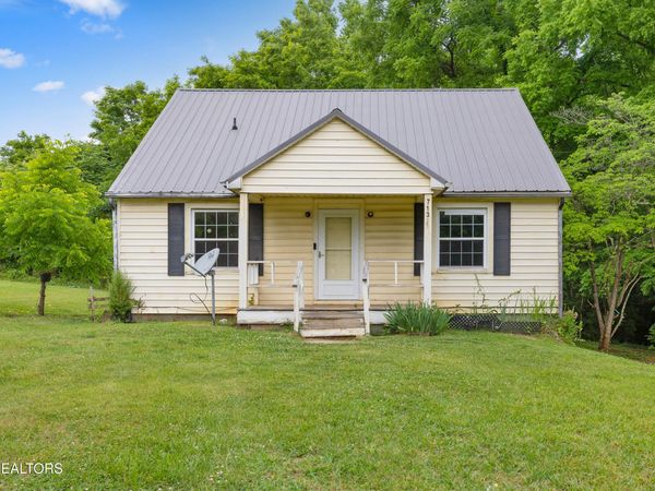 713 Rutledge Ave, Morristown, TN 37813