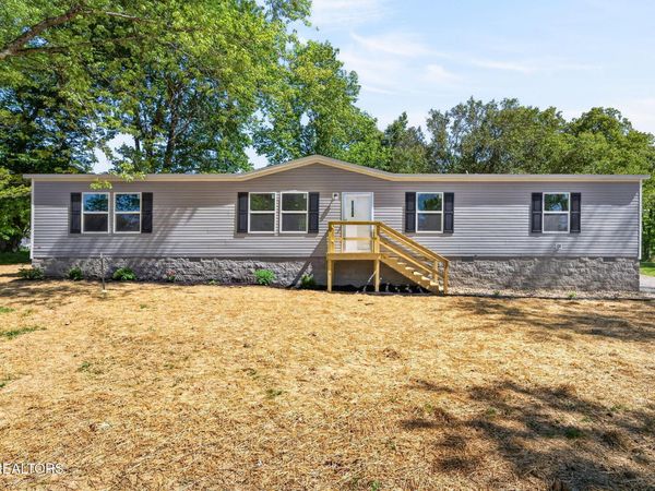 117 Doober Lane, Sparta, TN 38583