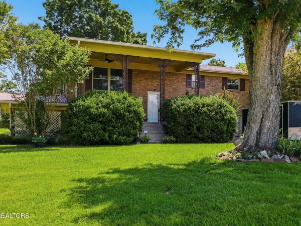 638 Marie St, Talbott, TN 37877