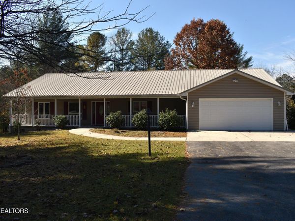 84 Evergreen Place, Sparta, TN 38583