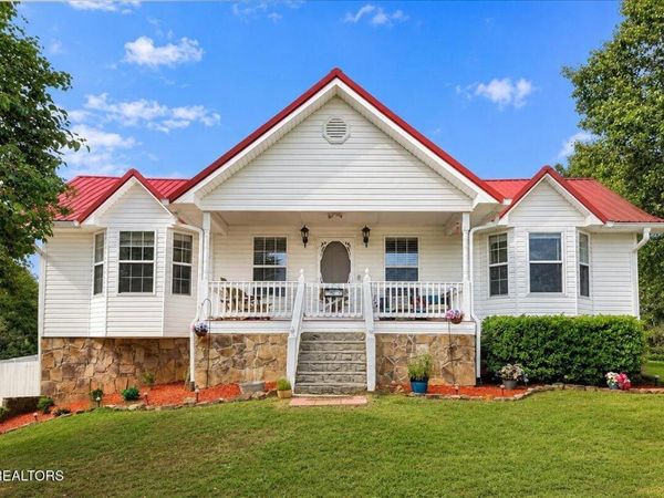 894 Crosby Lane, Spring City, TN 37381