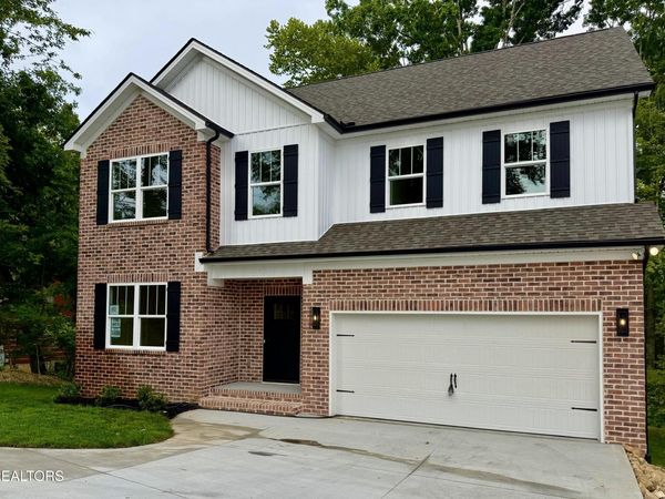 1705 Harvey Rd, Knoxville, TN 37922