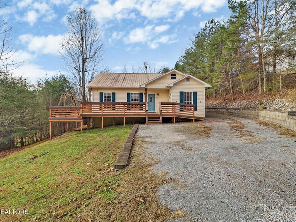 249 Trace Lane, Dayton, TN 37321
