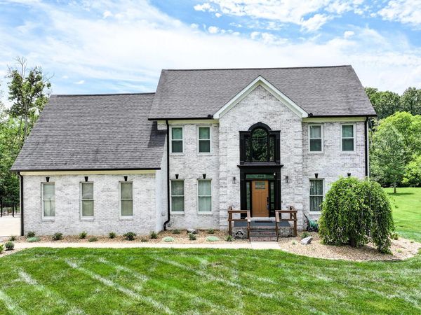 540 Old Shiloh Rd, Greeneville, TN 37745