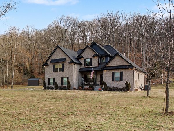 596 Lindsey Hollow Rd , Gallatin, TN 37066