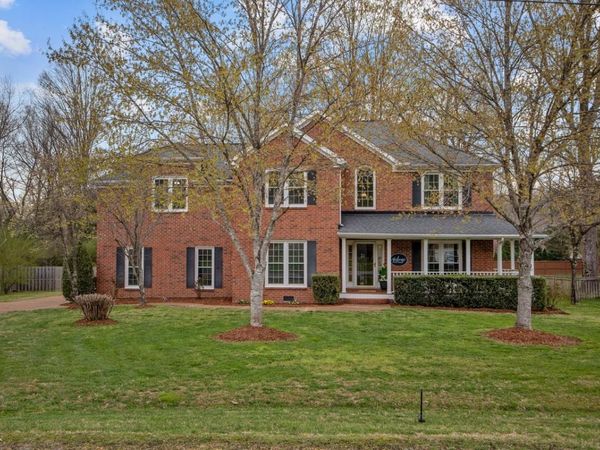 465 Harpeth Meadows Dr , Kingston Springs, TN 37082