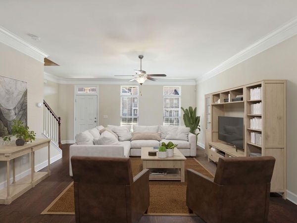 729 Westcott Ln , Nolensville, TN 37135