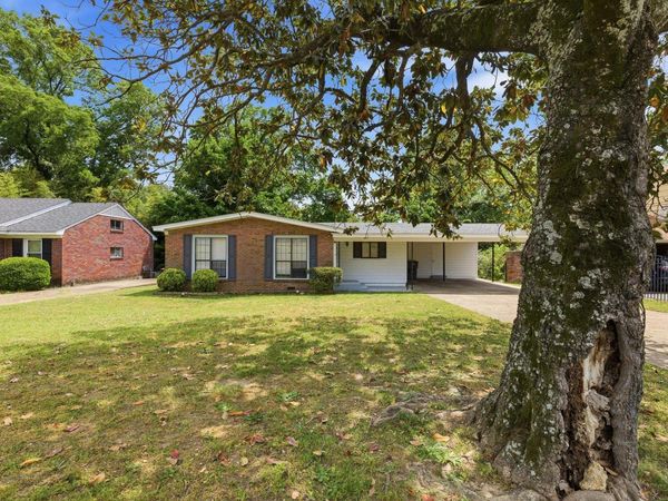 727 CRESCENT RD , Memphis, TN 38116
