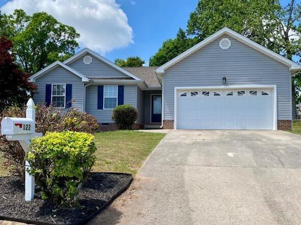 122 Fall Court NE, Cleveland, TN 37312