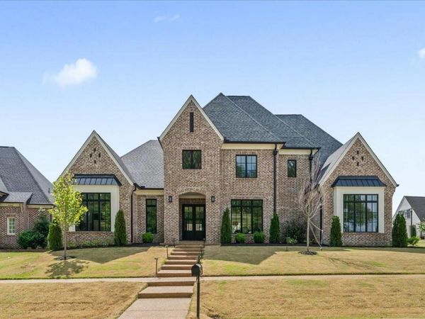 12555 MAGS LN , Collierville, TN 38017