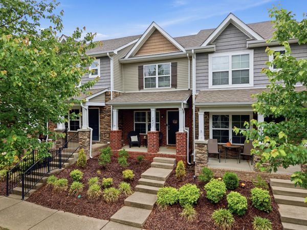 1421 Riverbrook Dr , Hermitage, TN 37076