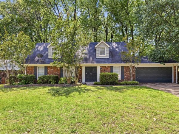 2921 BIRCHFIELD DR , Memphis, TN 38127