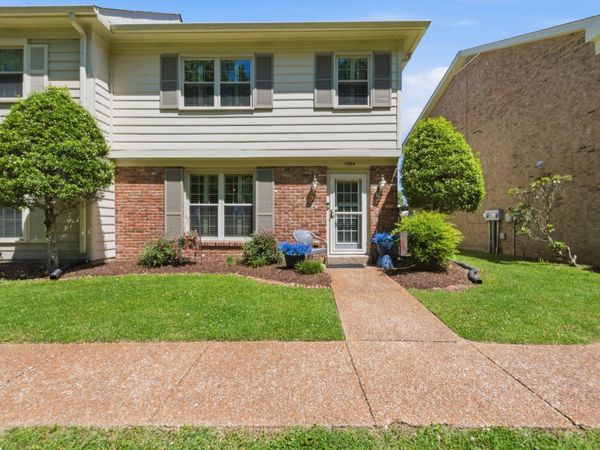 1084 General George Patton Rd , Nashville, TN 37221