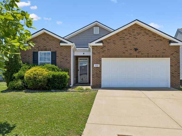 668 Prominence Rd , Columbia, TN 38401