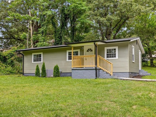 3907 Moss Road , Chattanooga, TN 37406