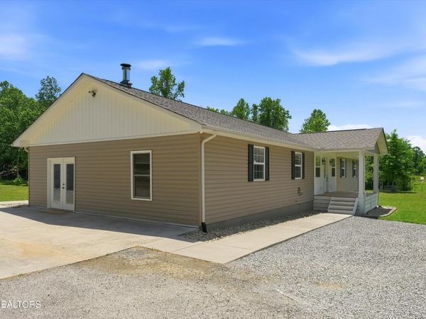 362 County Road 189 , Decatur, TN 37322