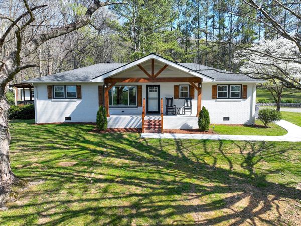 1454 Johnson Rd , Lewisburg, TN 37091