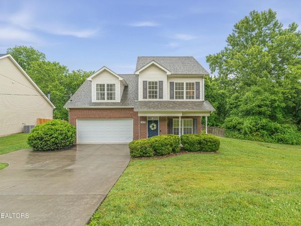 1419 Hickey Rd , Knoxville, TN 37932