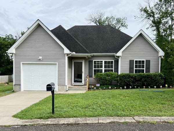 616 Niagra Ln , Murfreesboro, TN 37129