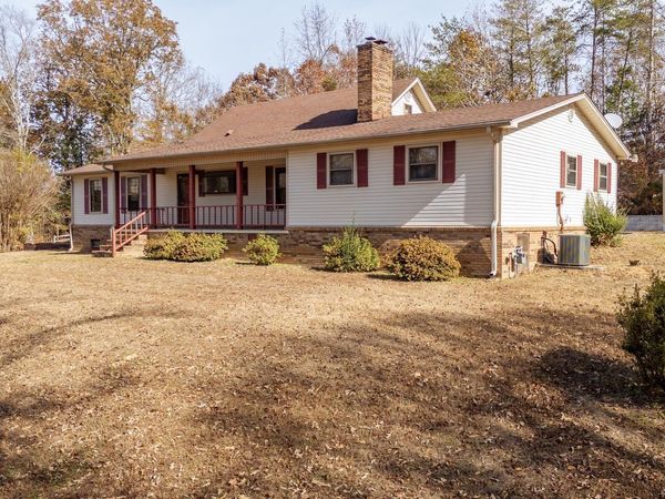 16040 Hwy 69 , Savannah, TN 38372