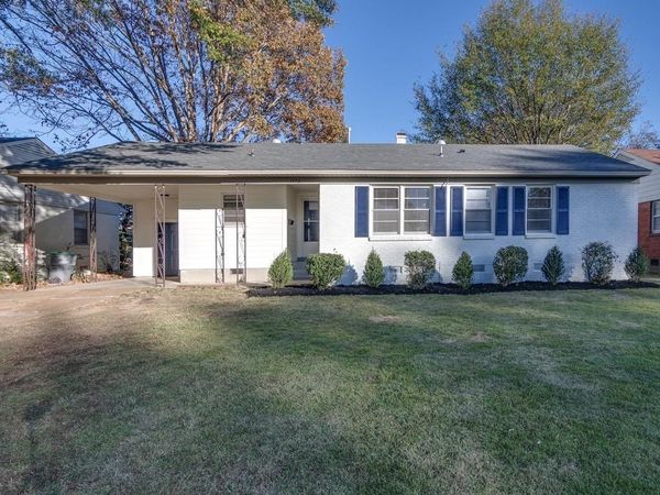 1776 MYRNA LN , Memphis, TN 38117