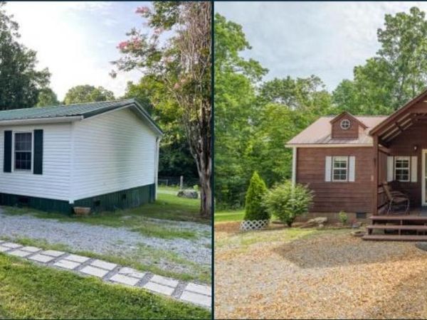 23 OLD FERRY RD , Bath Springs, TN 38311