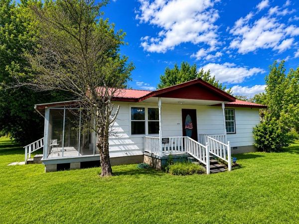 121 Cordell Rd , Gruetli Laager, TN 37339