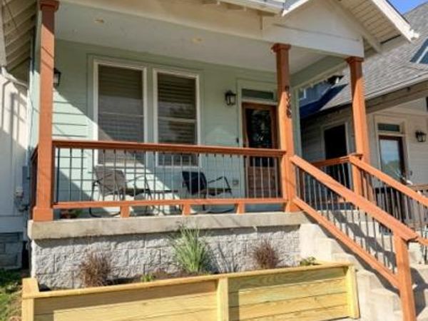 934B Spain Ave , Nashville, TN 37216