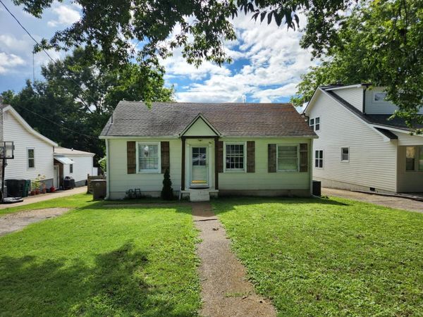 225 53rd Ave N, Nashville, TN 37209