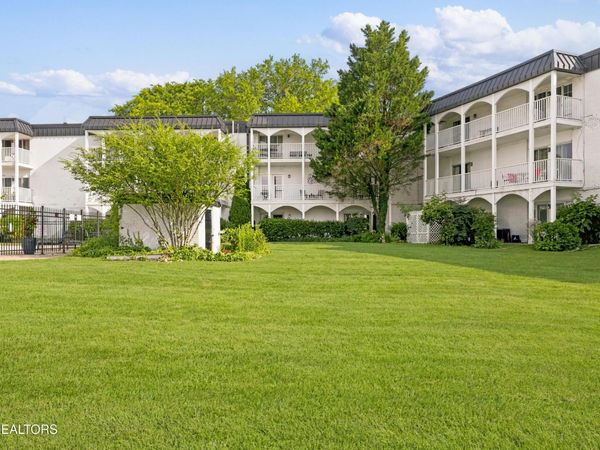 5709 Lyons View Pike , Unit 1217, Knoxville, TN 37919