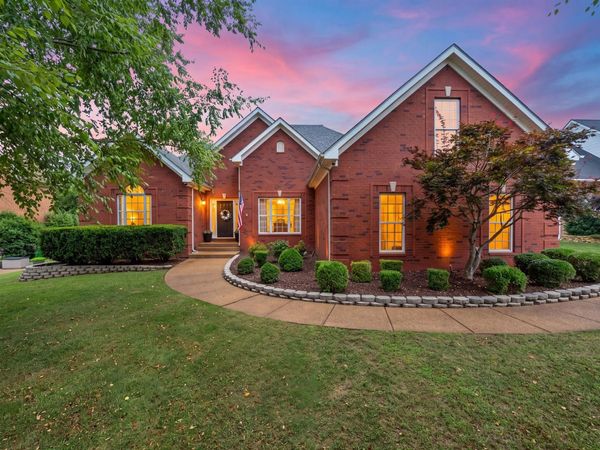 1173 McCoury Ln , Spring Hill, TN 37174