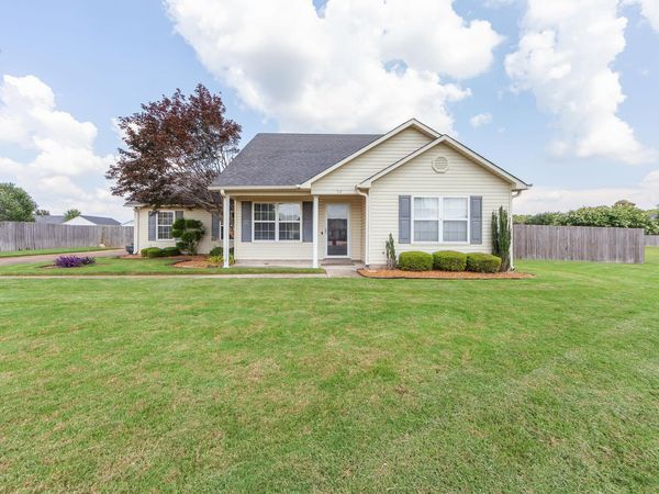 52 Majestic Oak Cv , Humboldt, TN 38343
