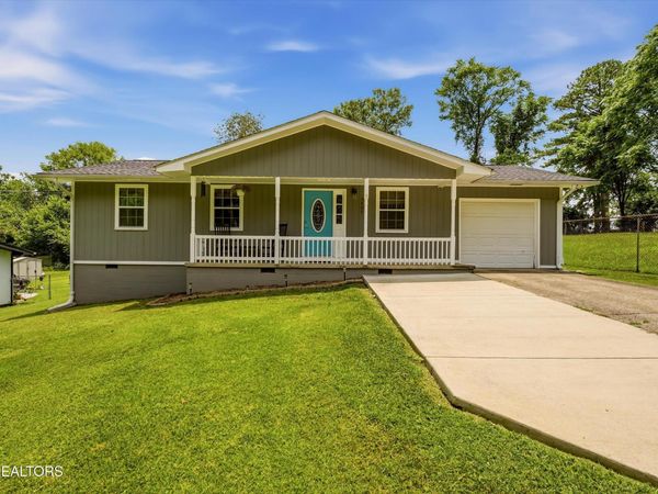 3408 Argyle Drive , Knoxville, TN 37914
