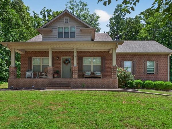 7117 Coleman Cir , Baxter, TN 38544