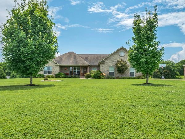 130 Preda Way , Pulaski, TN 38478