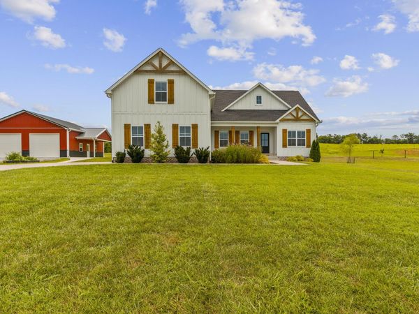 5675 Minnis Rd , Springfield, TN 37172