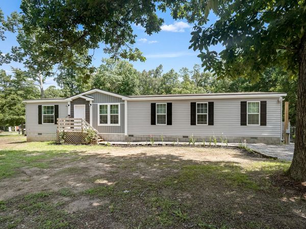 90 Shady Ln , Beechgrove, TN 37018