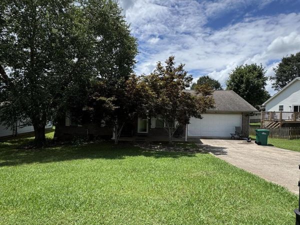 343 Headrick View Drive , Maryville, TN 37804