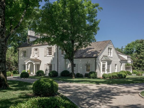 915 Drew Pl , Nashville, TN 37205