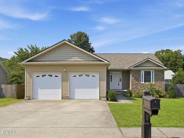 404 Wilson Court , Jasper, TN 37347