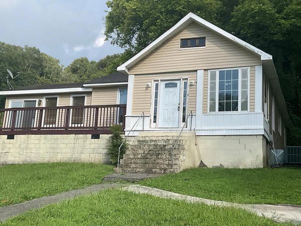 3306 Campbell Street , Chattanooga, TN 37406