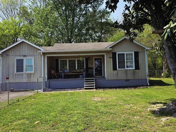 1245 Eagle Park NE, Cleveland, TN 37323