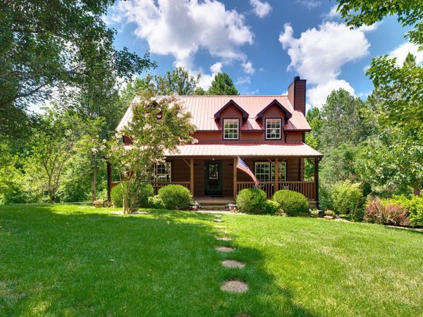 4471 Pine Dr , Pegram, TN 37143