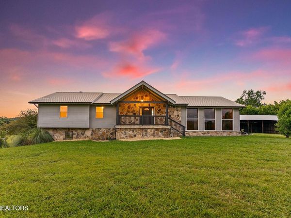 162 County Road 82 , Athens, TN 37303