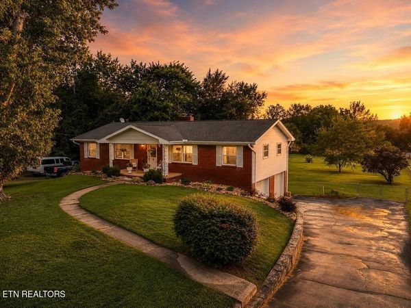 6332 Trailhead Circle , Knoxville, TN 37920
