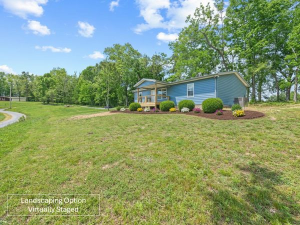 518 Beaver Lane , Gainesboro, TN 38562