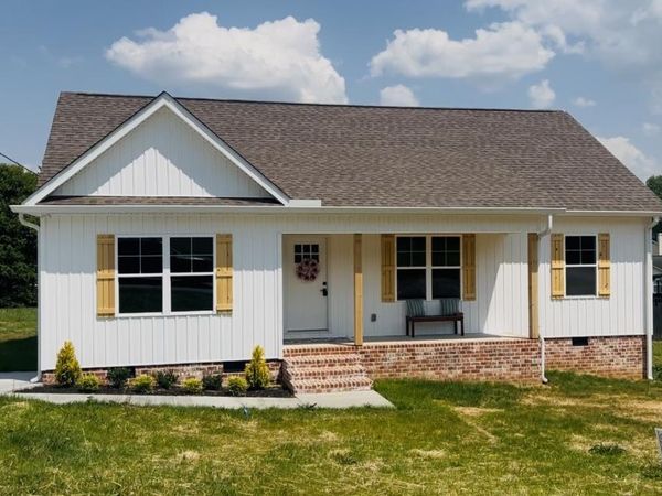 940 Miriah Dr , McMinnville, TN 37110