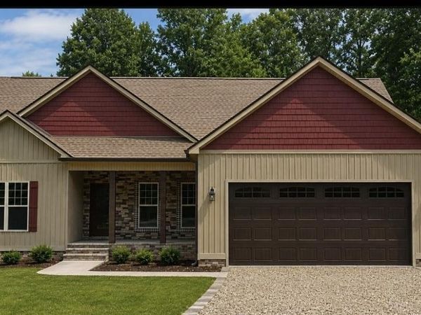 2161 Old Farmington Rd , Lewisburg, TN 37091