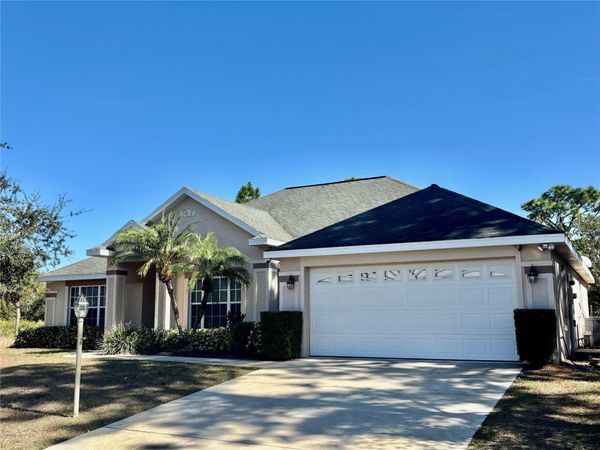 852 Kingfisher Avenue, Lake Placid, FL 33852