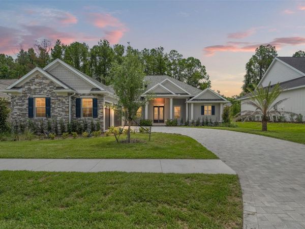5018 ELM LEAF DRIVE , BROOKSVILLE, FL 34601